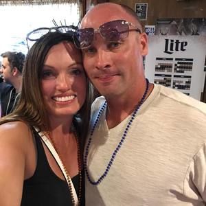 Meet your Posher, Tammy